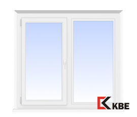 Окна KBE